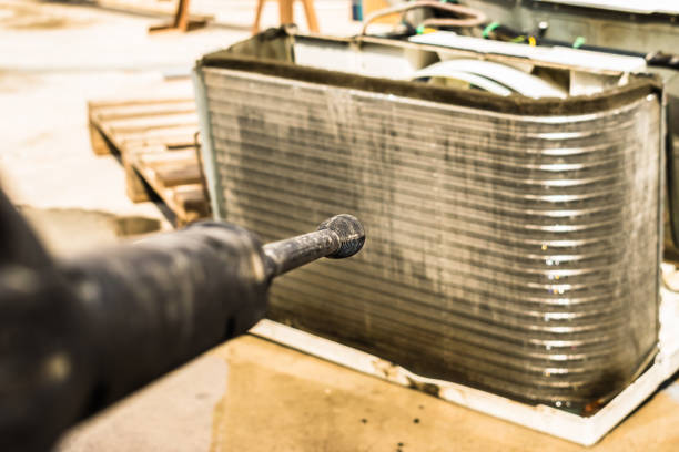 Best Emergency Air Duct Cleaning  in Lakewood Clu, MI