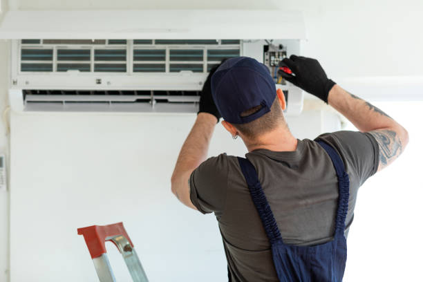 Best Air Duct Cleaning Near Me  in Lakewood Clu, MI