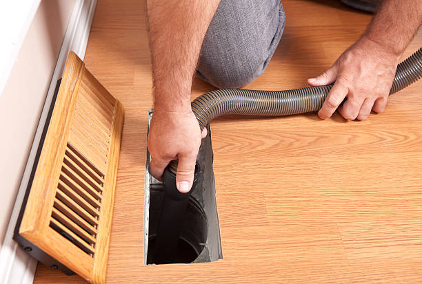  Lakewood Clu, MI Airduct Cleaning Pros