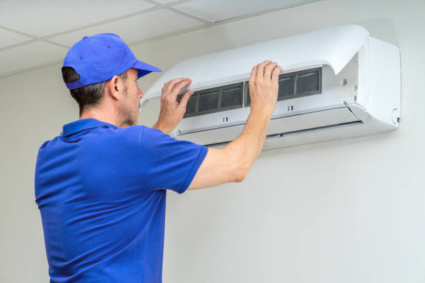 Best Residential Air Duct Cleaning  in Lakewood Clu, MI